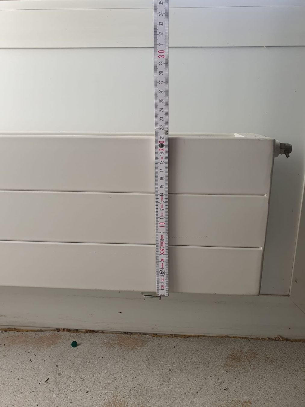 Heizgeräte: Heizkörper, Radiator – Gebraucht aus Schwarzenburg von Antolino22 2
