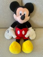 Peluche Mickey taille 50 cm de haut