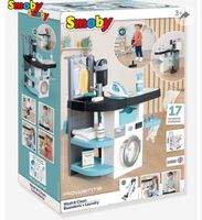 SMOBY Buanderie ROWENTA neuve !