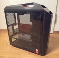 Cooler Master Master Case 5T