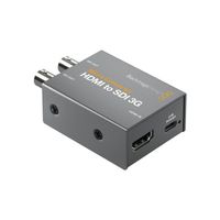 Blackmagic - Micro Converter HDMI to SDI 3G