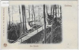 Uetliberg - Das Känzeli