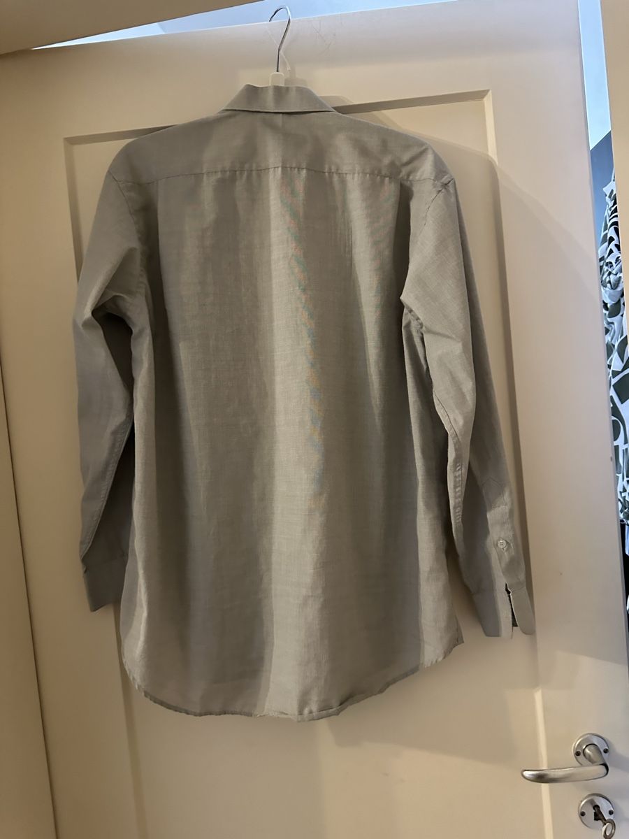 Hugo Boss Camicie: Herren Hugo Boss Hemd Gr/M-L – Nuovo (secondo la descrizione) da Basel venduto da Ivana_4 4