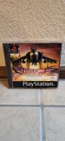 PS1 Spiel – Eagle One