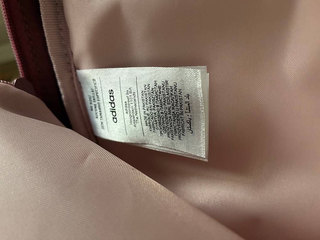 Rucksäcke: Rucksack von Adidas – Gebraucht aus Gränichen von tab_jn8t 3