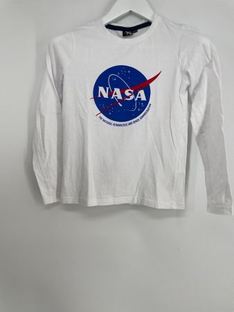 NASA Shirt Gr. 146/152