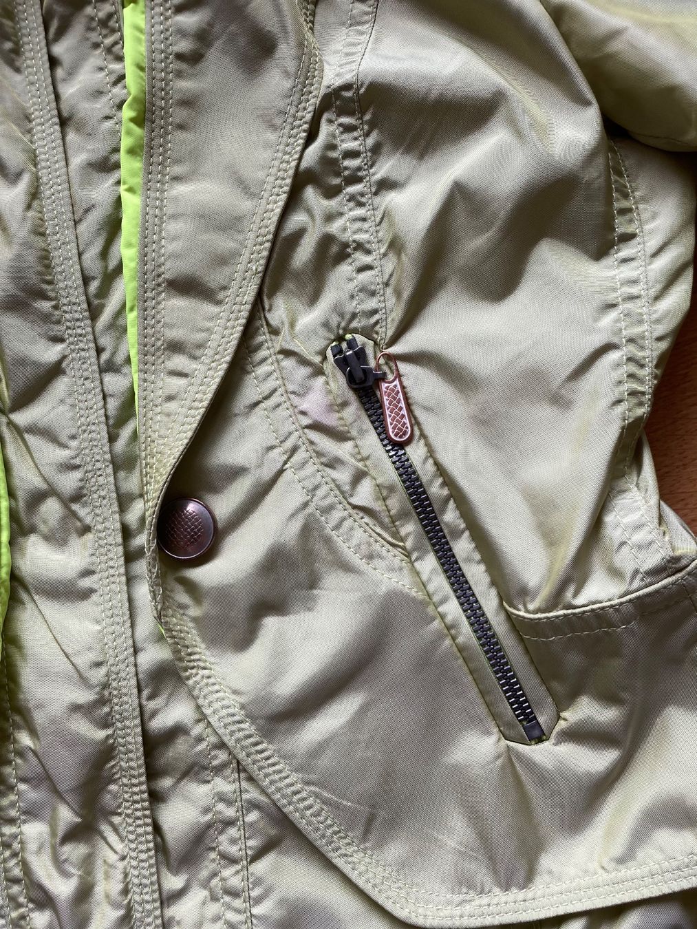 Giacche: Damen Jacke Gr.36 – Usato da Stallikon venduto da dotka07 6
