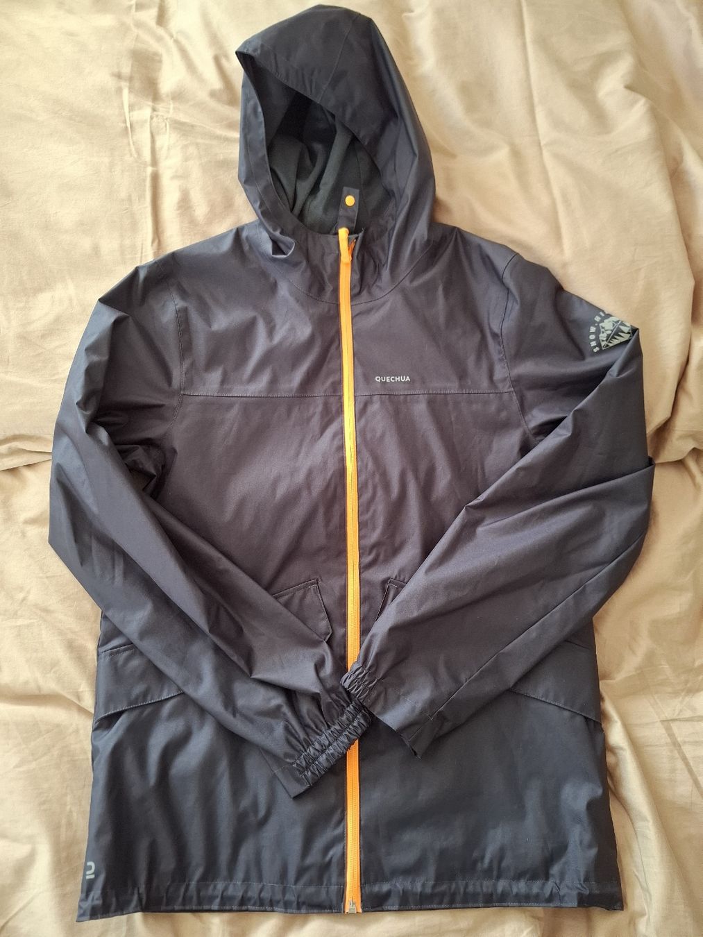 Decathlon Giacche: Veste 2 en 1 imperméable + polaire – Nuovo (secondo la descrizione) da Biel/Bienne venduto da Lionne72