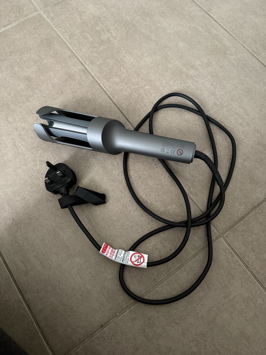Lockenstäbe & Haarglätter: Boucleur TYMO Curl Pro comme neuf – Neu (gemäss Beschreibung) aus Chézard-St-Martin von marge90 2