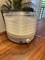 Prima Vista Dörrgerät 245W 5 Gitter neu