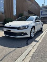 VW SCIROCCO 1.4 TSI DSG Sport | 160 PS | Automatik 