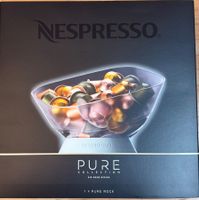 Nespresso Pure Rock Dispenser Originale