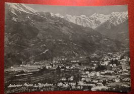 Andorno Micca Miagliano 1963