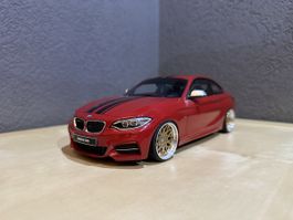 BMW M235i 1/18 GT SPIRIT