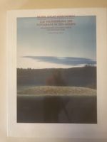 Bilder, leicht verschoben. Limmat Verlag
