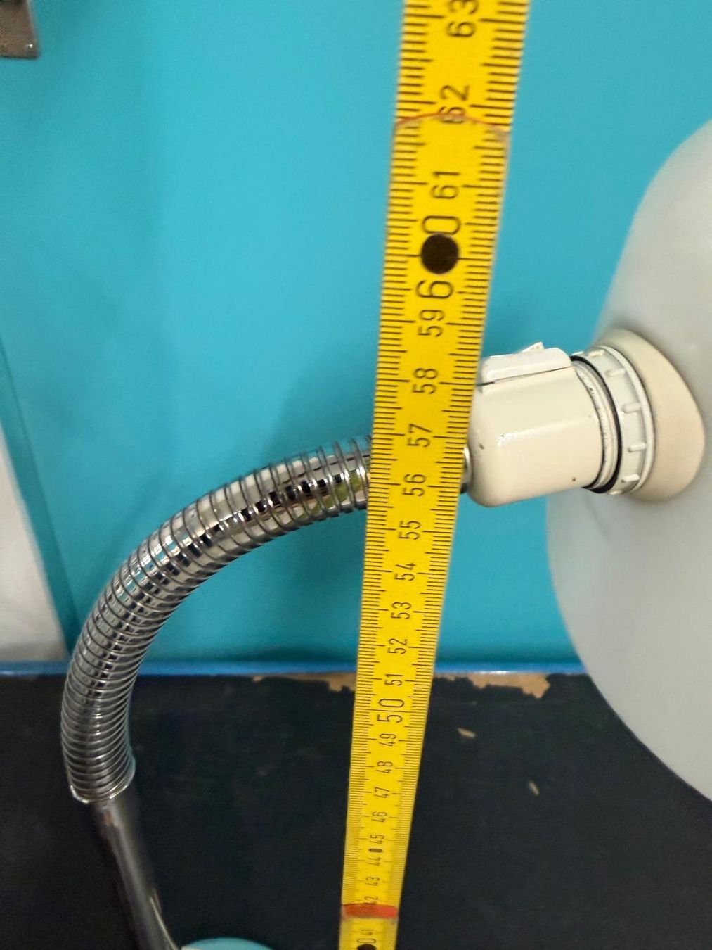 Lampes: Tischlampe - IKEA Vintage – D'occasion à Chur par pet_q7kd 3