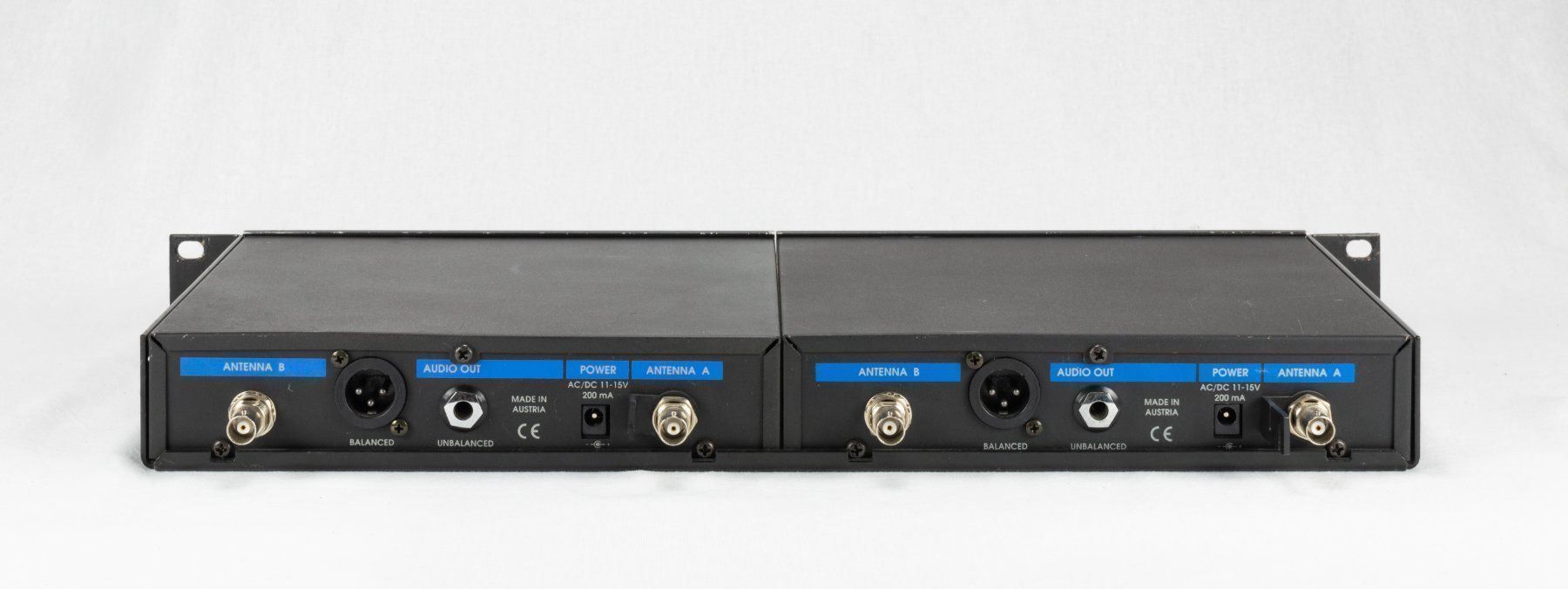 Akg Ricevitori: AKG SR 300 Wireless Receiver – Usato da Zürich venduto da tonogen 4