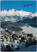 St. Moritz