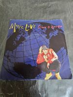 Vinyl, 7" LP - Monie Love – Down To Earth (1990)
