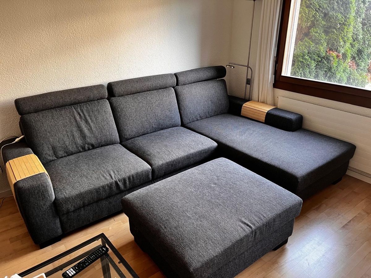 Ikea Sofas: Ikea Sörvallen Sofa – Gebraucht aus Neuenegg von tan_v9lg