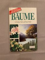 Bäume in Garten Natur Park Lexikon Führer Bestimmung Baum