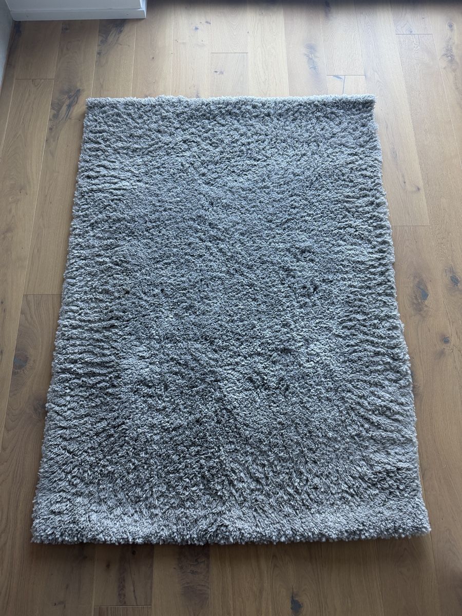 Micasa Tappeti: Tapis gris 120x170cm – Usato da Moutier venduto da Ma2740 1