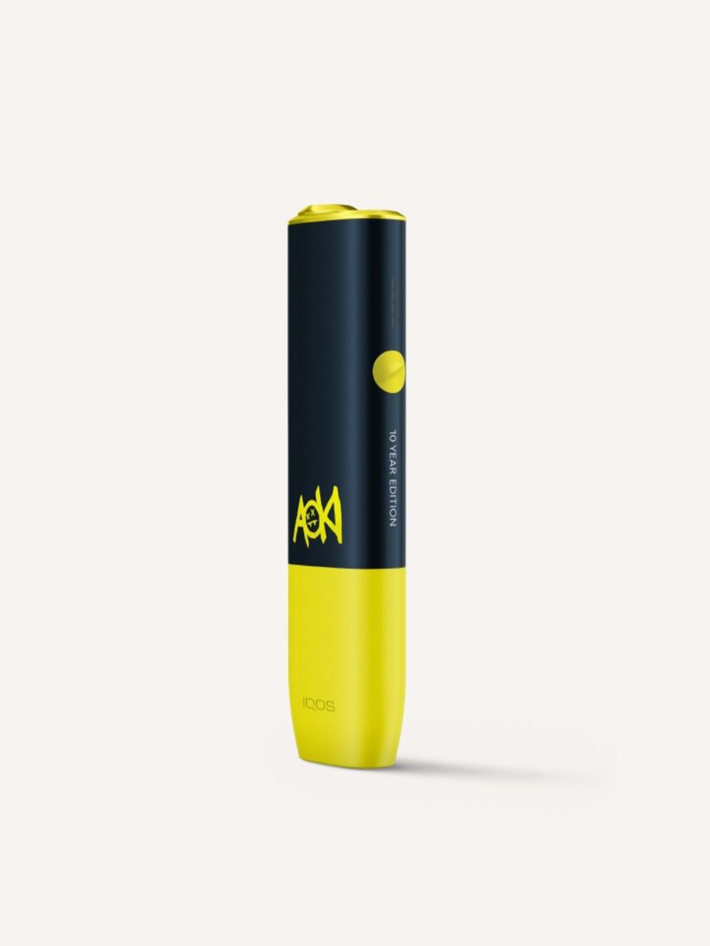 Iqos Autres tabacs: IQOS ILUMA ONE Limited Edition – Neuf avec emballage d'origine à Effretikon par American_Sportswear 2