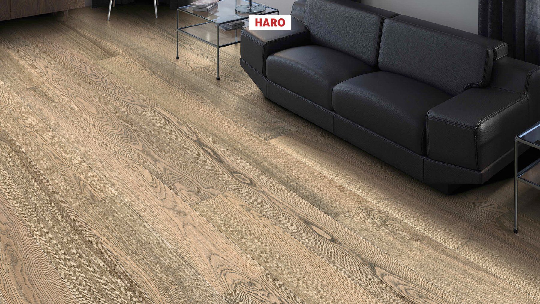 Bodenbeläge: Parkett HARO Eiche RETRO strukturiert – Neu und originalverpackt aus Ibach von floorandmore_schwyz 2