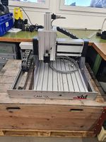 Tischfräse VHF CAM100