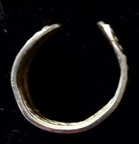 Orecchini pendenti & Orecchini a lobo: Ohrring aus 925 Sterling Silber – Usato da Ehrendingen venduto da ErikaKrisztina 1