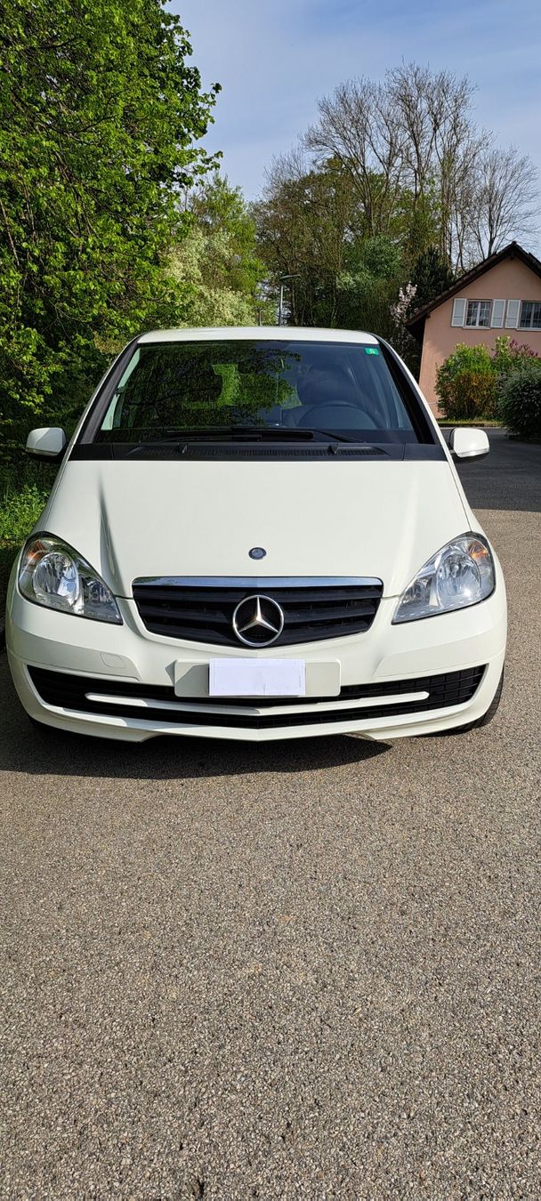 Mercedes-Benz Automobili: Mercedes Classe A 180 – Usato da echallens venduto da doudou010 1