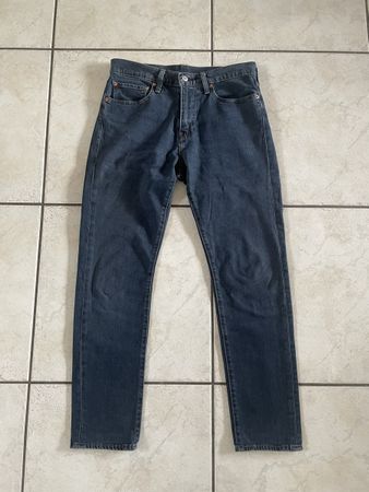 Jeans Levi’s 512 Taille 31 34
