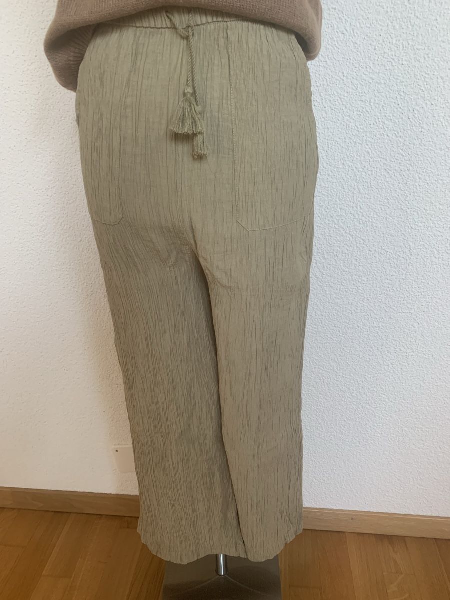 Stradivarius Pantaloni: Hose Stradivarius Gr. S – Nuovo (secondo la descrizione) da Luzern venduto da bonnie23 1