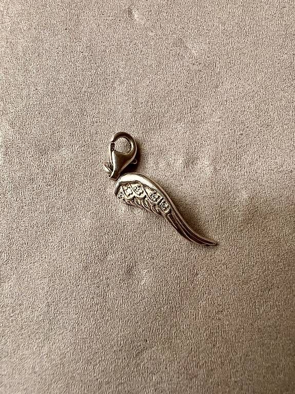 Thomas Sabo Ciondoli: Thomas Sabo Charm Anhänger – Usato da St. Niklausen LU venduto da Mimmi86