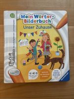 Tiptoi „Mein Wörterbilderbuch“