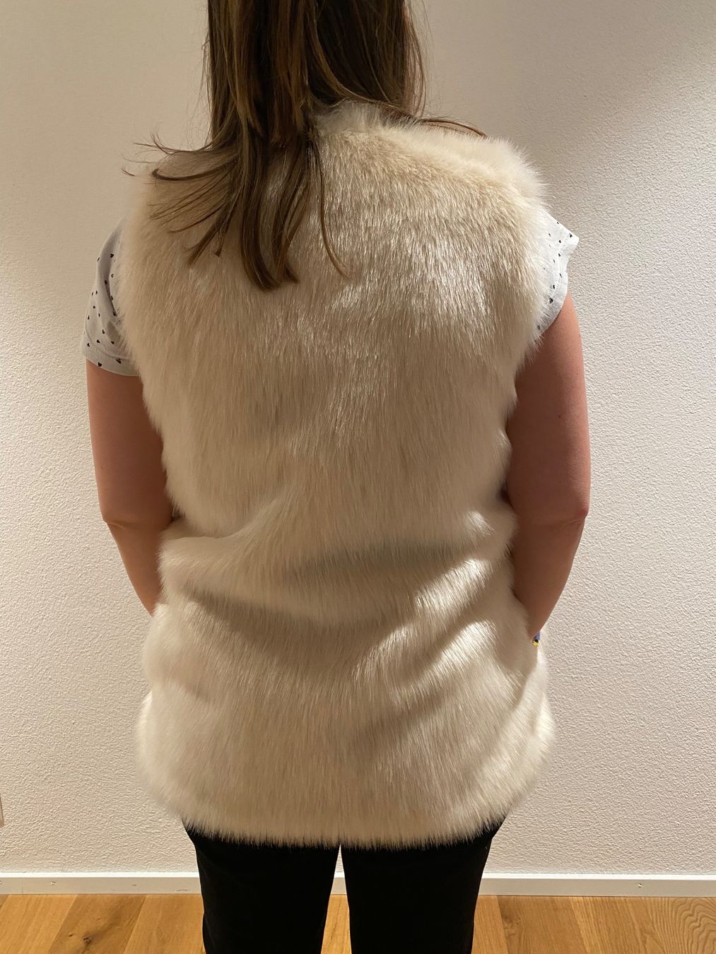 Zara Giacche: Peltzweste ZARA – Usato da Saanen venduto da Jackperpi 8