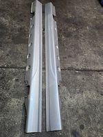 Bmw e46 M Paket Schwellen 