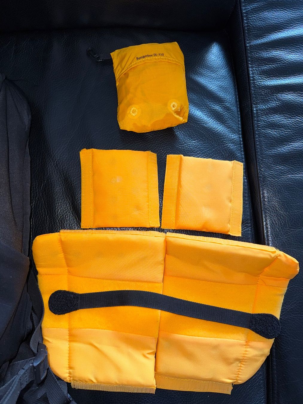 Kata Rucksäcke: Kata Bumblebee DL-210 – Gebraucht aus Horw von diegole 2