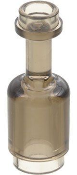 Lego Kit di costruzioni: Lego 1x Flasche (95228) – Nuovo (secondo la descrizione) da Basel venduto da Swi-7621