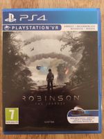 Robinson The Journey - VR - PS4 / PS5