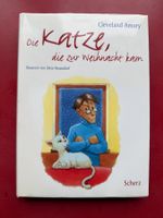 Die Katze, die zur Weihnacht kam     von Cleveland Amory