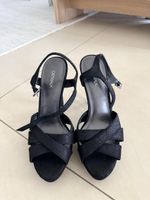 High Heels Grösse 40 ungetragen