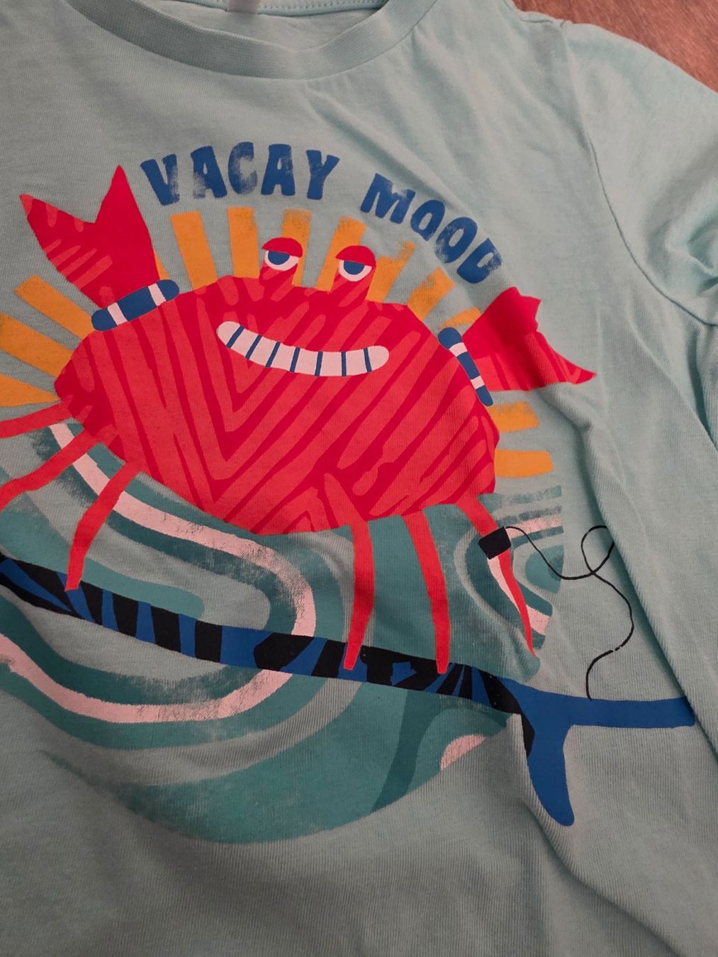 Pigiama & Simili: Kurzarm Pyjama 2-teilig Gr. 98/104 – Usato da Nebikon venduto da Japostyle 2