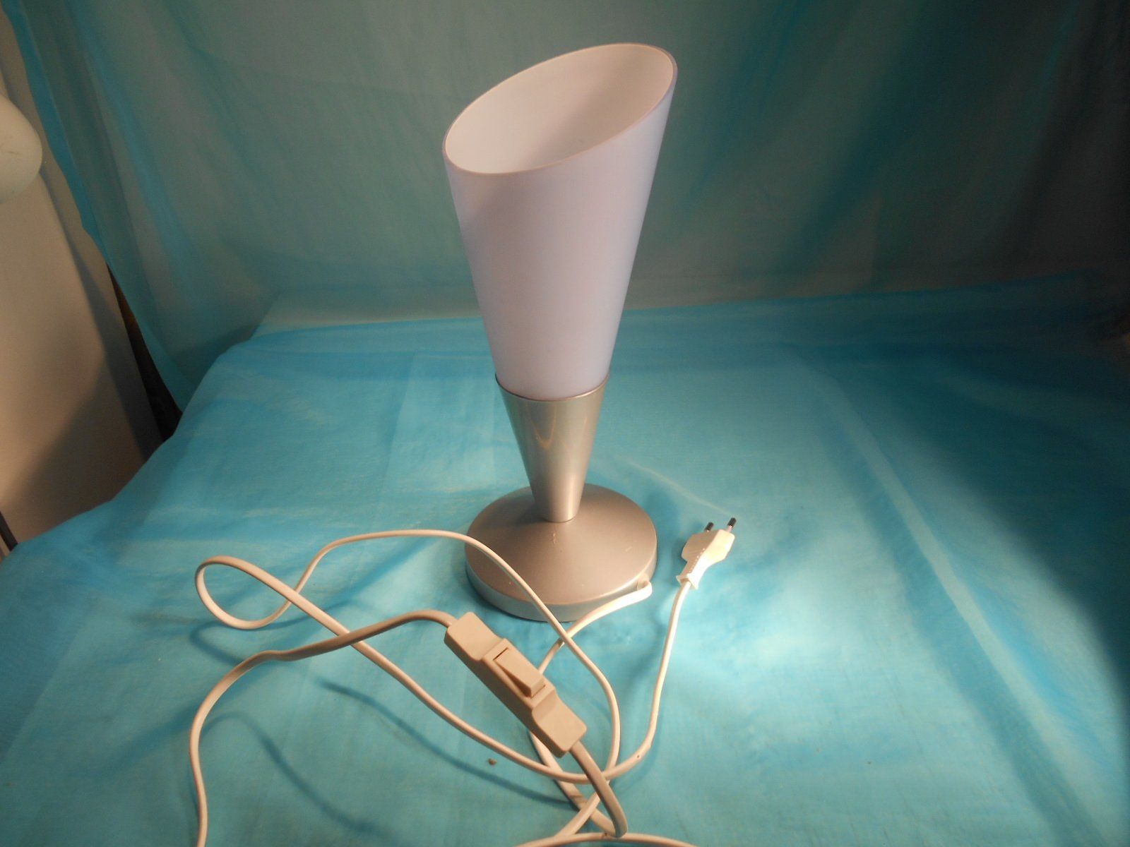 Ikea Lampade: IKEA Lampe hellila, H: 29cm – Nuovo (secondo la descrizione) da Bellach venduto da JingleCherry