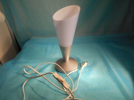 IKEA Lampe hellila, H: 29cm