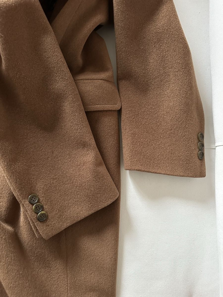 Burberry Cappotti: Burberrys Mantel M vintage – Usato da Zollikon venduto da _M65_ 8