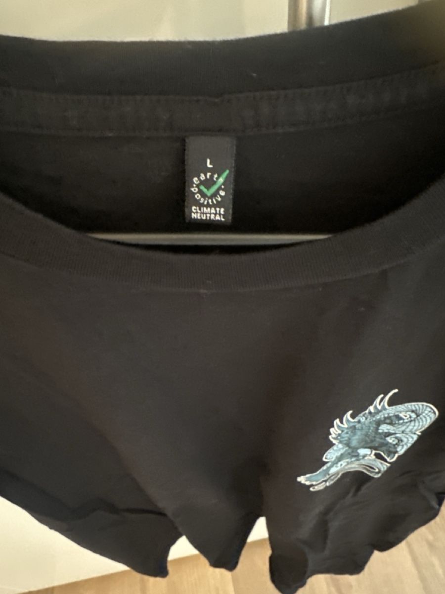 T-Shirts: T-Shirt – Gebraucht aus Zürich von sommer121 2