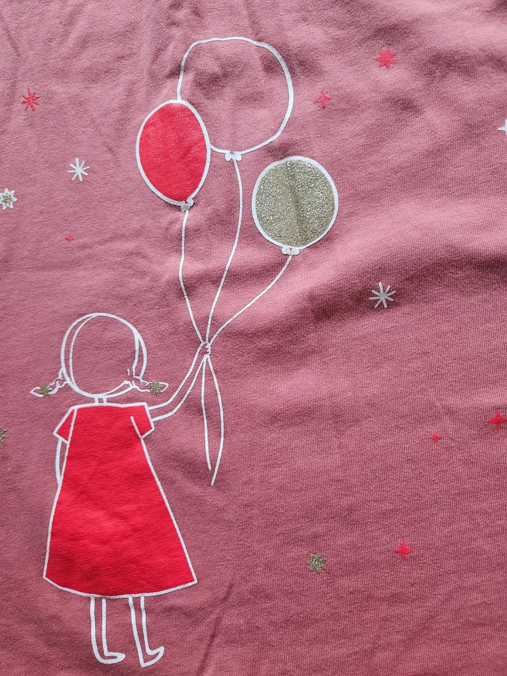 Vertbaudet Robes et jupes: Vertbaudet Sommerkleid 140/146 – D'occasion à Rifferswil par fle_5nqr 2