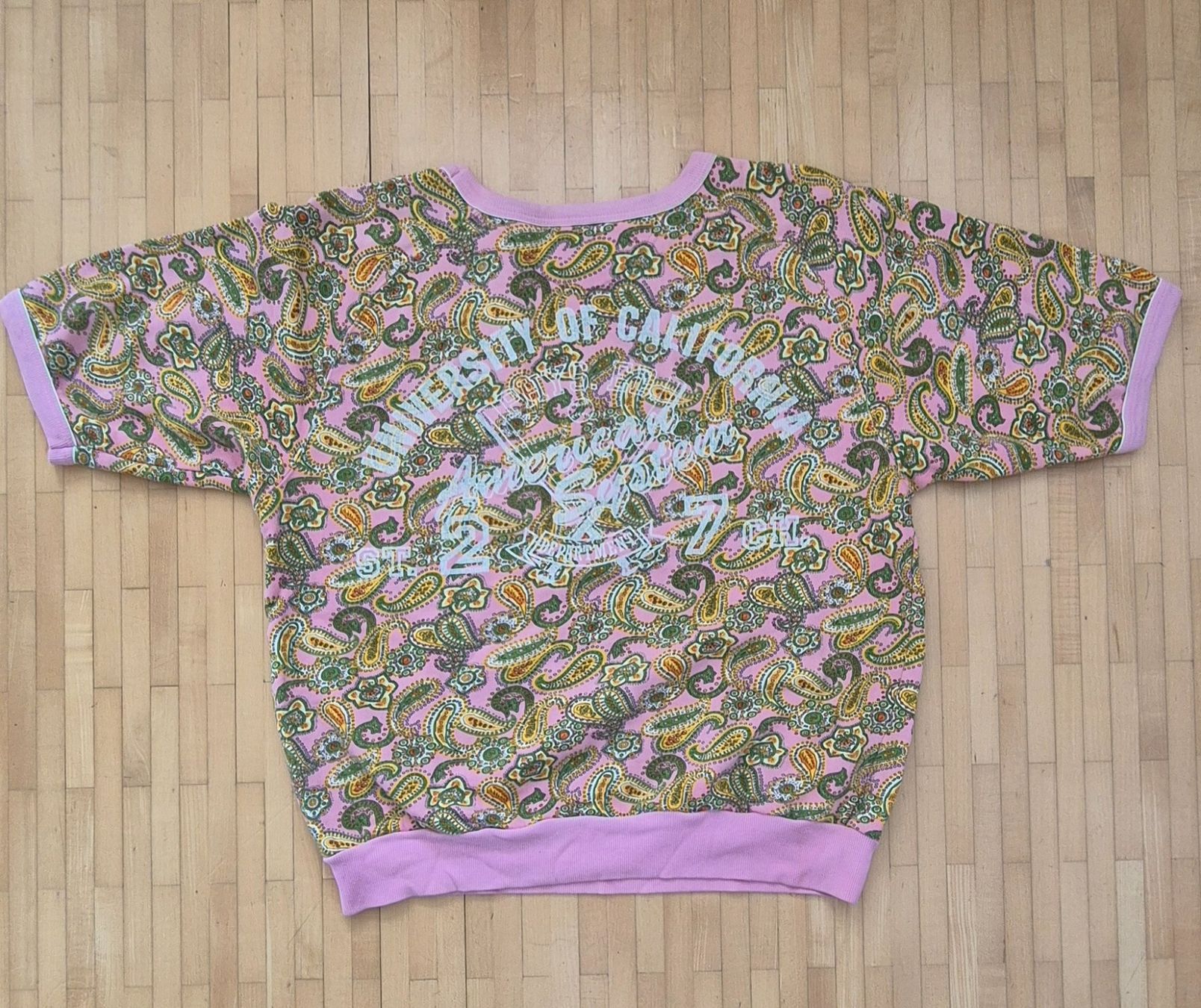 Maglioni & Felpe: Sweatshirt vintage "American system" – Usato da Villars-sur-Glane venduto da Verocac 5