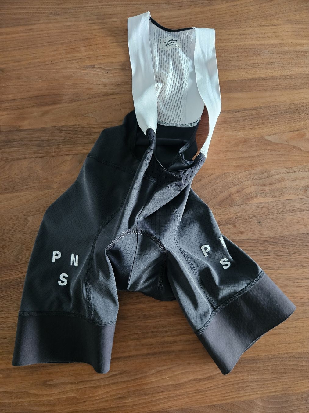 Hosen: PNS Radhose – Gebraucht aus Luzern von blackcat010
